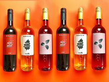 Lade das Bild in den Galerie-Viewer, Weinprobe Box "Große Runde"
