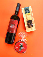 Lade das Bild in den Galerie-Viewer, Merry&Bright Box "Dinner for One"